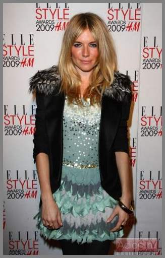 Сиенна Миллер (Сиенна Миллер)