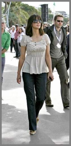 Софи Марсо (Sophie Marceau)