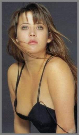 Софи Марсо (Sophie Marceau)