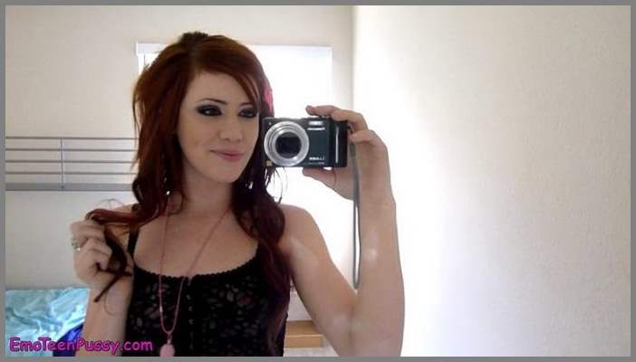 Домашняя эротика