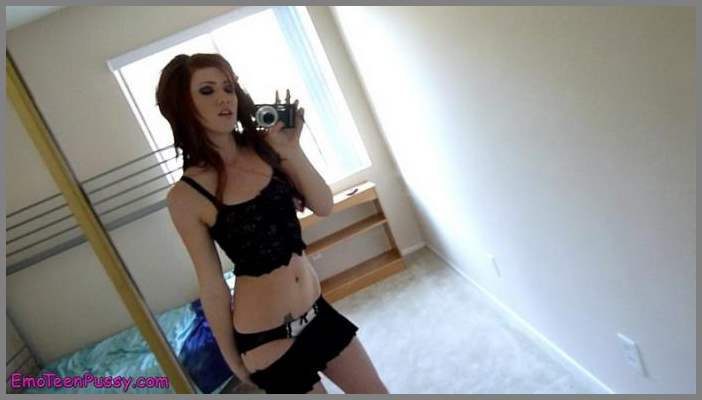 Домашняя эротика