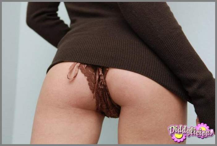 Фотографии девочек в нижнем белье