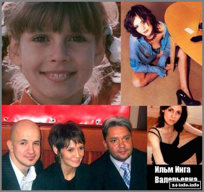 Как изменились актеры советских фильмов