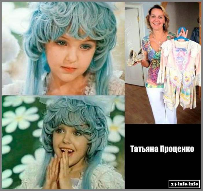 Как изменились актеры советских фильмов