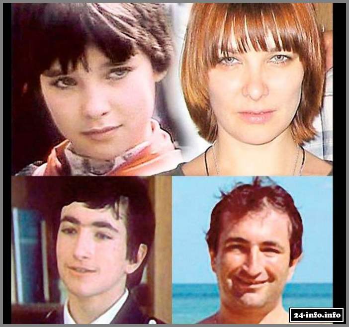 Как изменились актеры советских фильмов