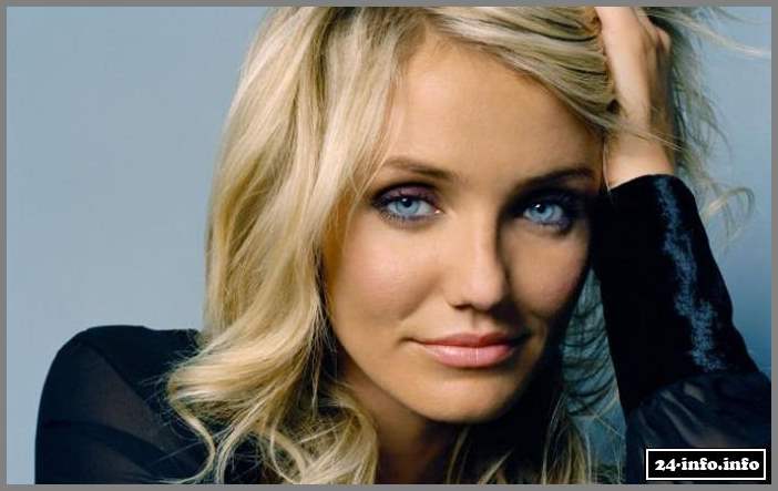 ТОП-50 самых сексуальных звёзд