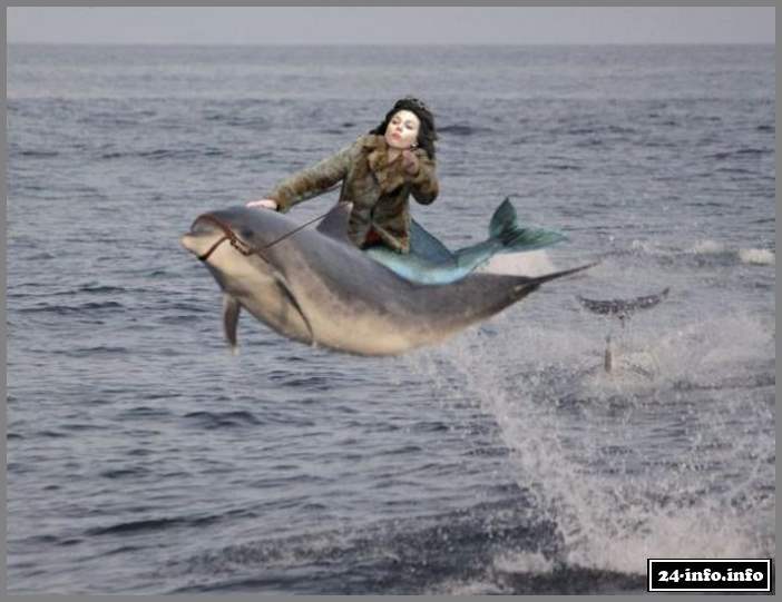 Прикольные фотожабы на Скарлетт Йоханссон