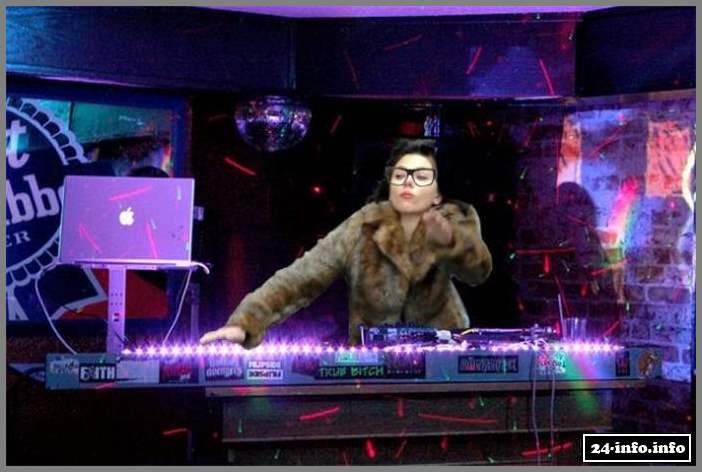 Прикольные фотожабы на Скарлетт Йоханссон