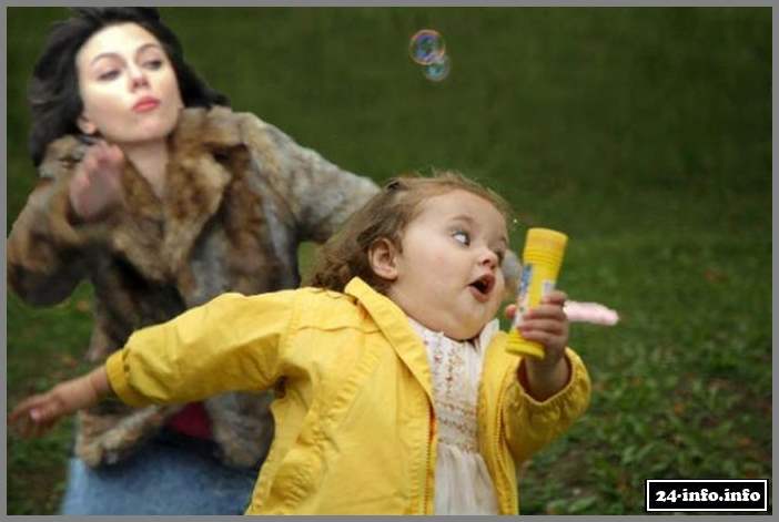 Прикольные фотожабы на Скарлетт Йоханссон