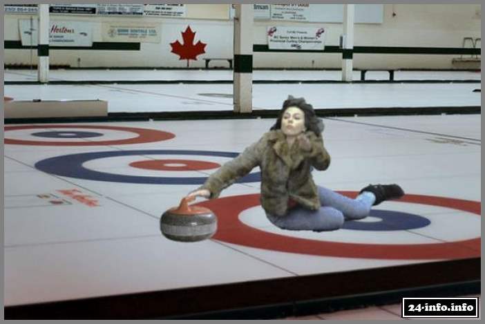 Прикольные фотожабы на Скарлетт Йоханссон