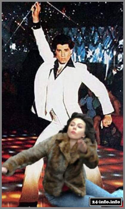 Прикольные фотожабы на Скарлетт Йоханссон