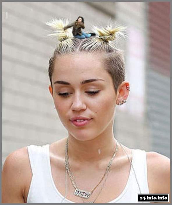 Прикольные фотожабы на Скарлетт Йоханссон