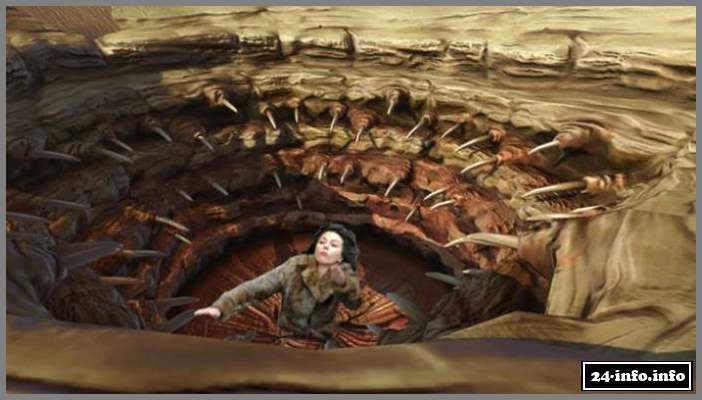 Прикольные фотожабы на Скарлетт Йоханссон