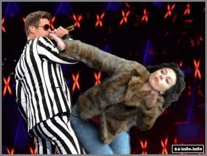 Прикольные фотожабы на Скарлетт Йоханссон