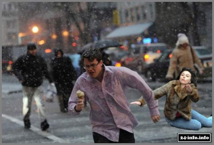 Прикольные фотожабы на Скарлетт Йоханссон