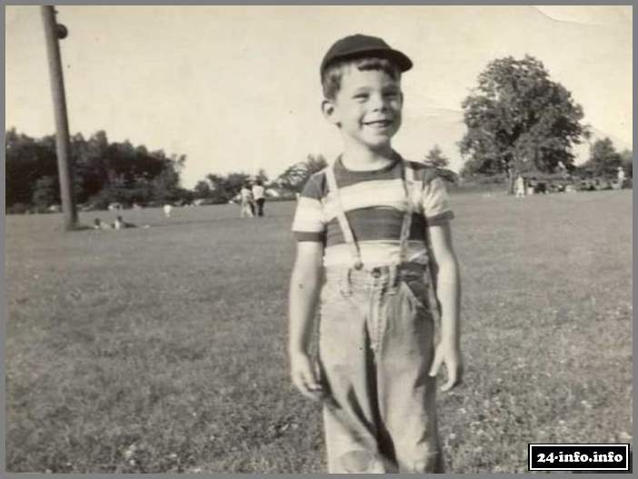 Неизвестные факты о писателе Стивене Кинге