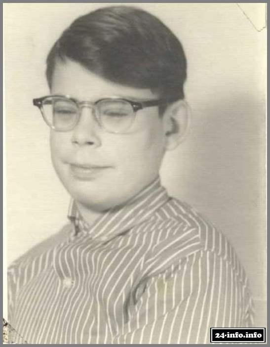 Неизвестные факты о писателе Стивене Кинге