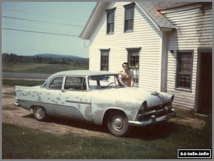 Неизвестные факты о писателе Стивене Кинге