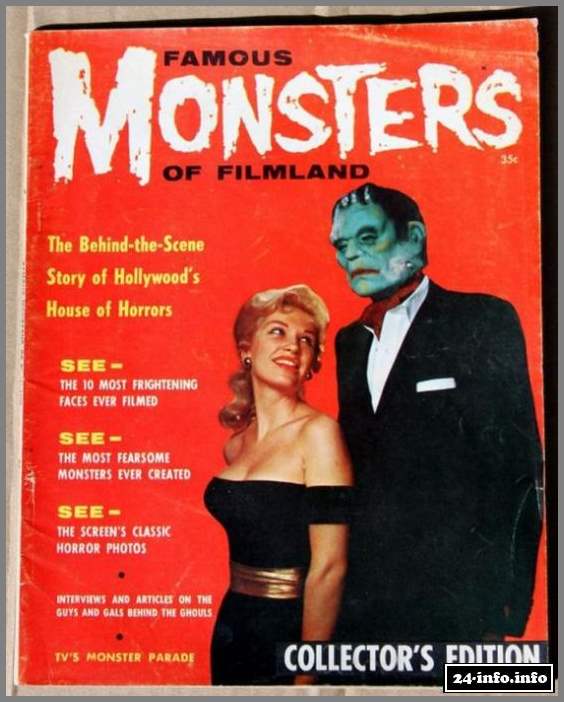 Неизвестные факты о писателе Стивене Кинге