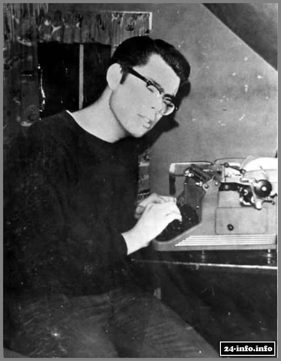 Неизвестные факты о писателе Стивене Кинге