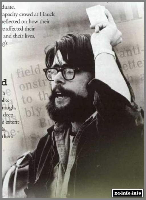 Неизвестные факты о писателе Стивене Кинге