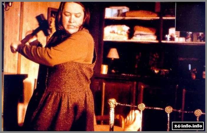 Неизвестные факты о писателе Стивене Кинге