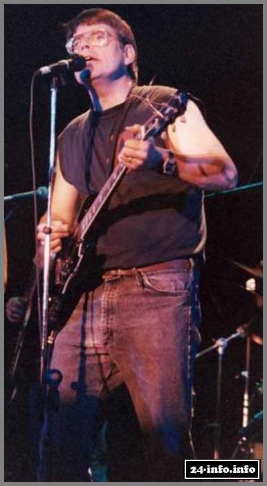 Неизвестные факты о писателе Стивене Кинге