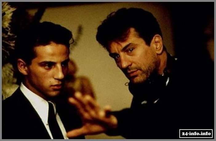 ТОП-10 актёров, осужденных за убийство