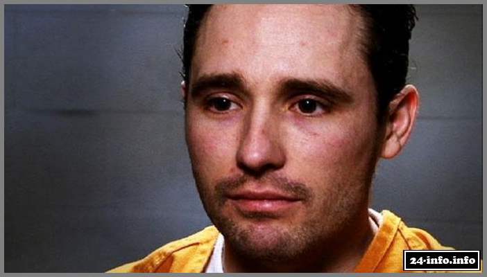 ТОП-10 актёров, осужденных за убийство