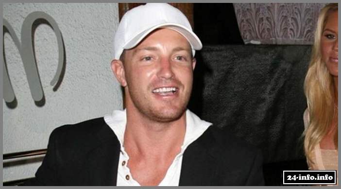 ТОП-10 актёров, осужденных за убийство