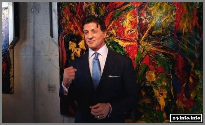 Известные люди, которые решили попробовать свои силы в живописи