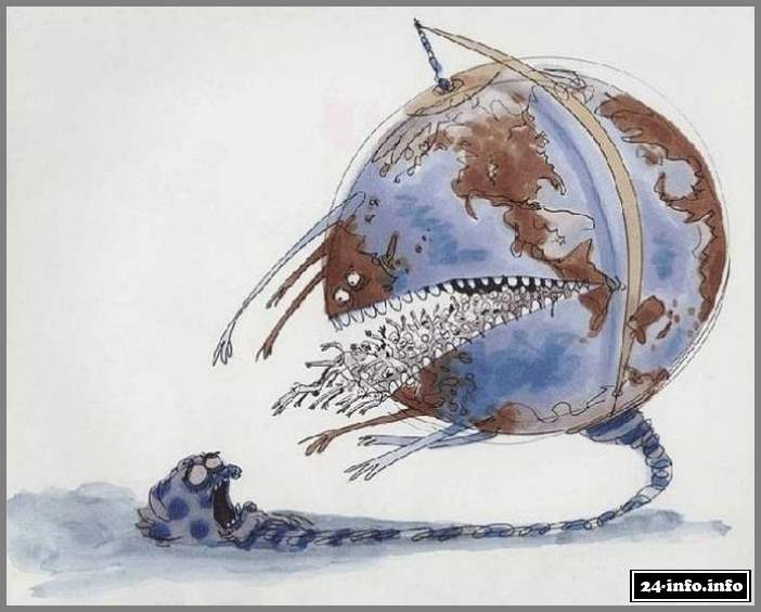 Известные люди, которые решили попробовать свои силы в живописи