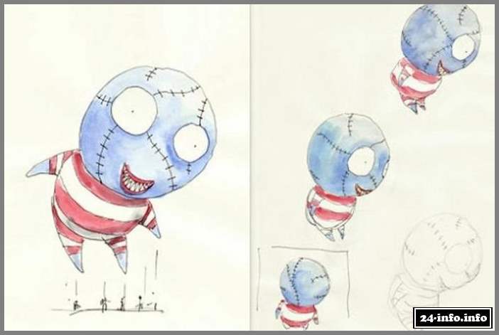 Известные люди, которые решили попробовать свои силы в живописи