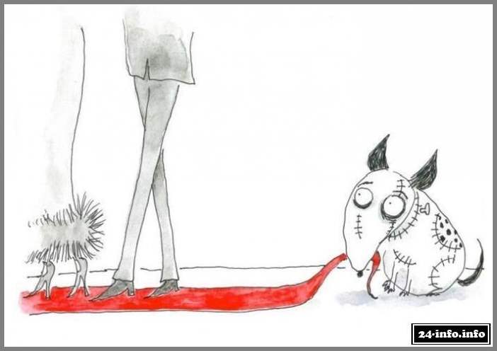 Известные люди, которые решили попробовать свои силы в живописи