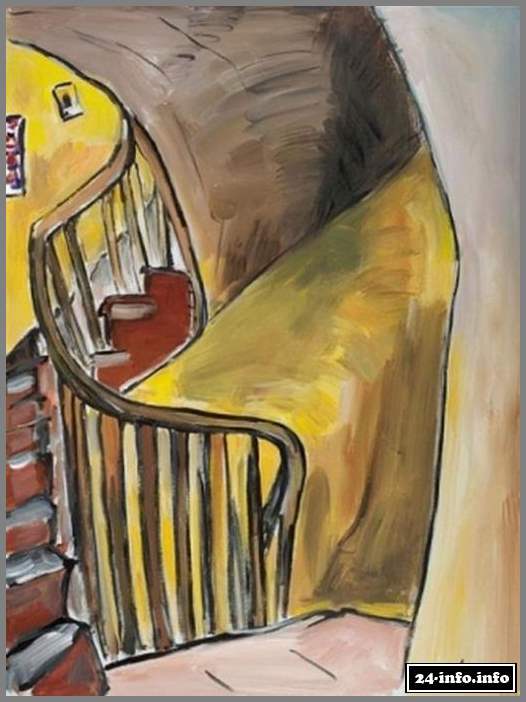 Известные люди, которые решили попробовать свои силы в живописи