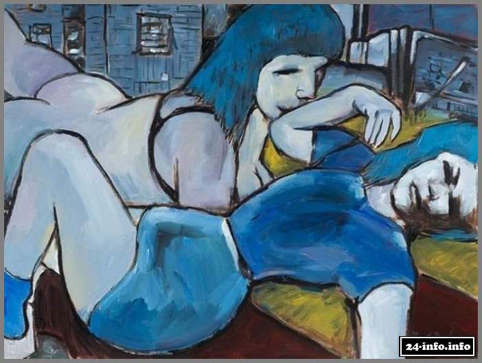 Известные люди, которые решили попробовать свои силы в живописи