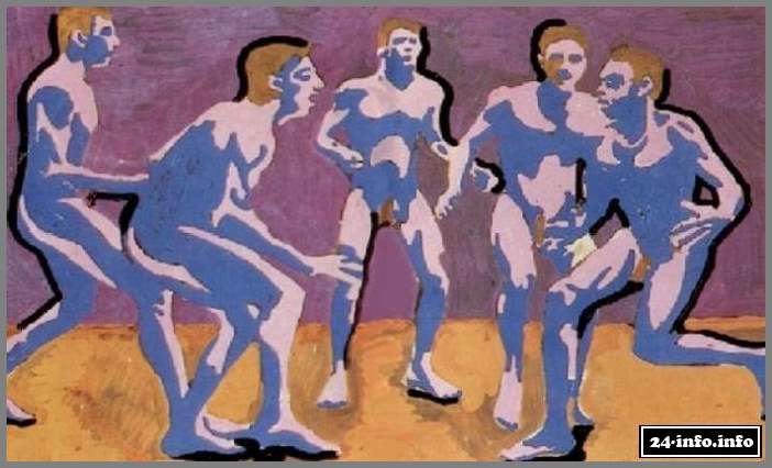 Известные люди, которые решили попробовать свои силы в живописи