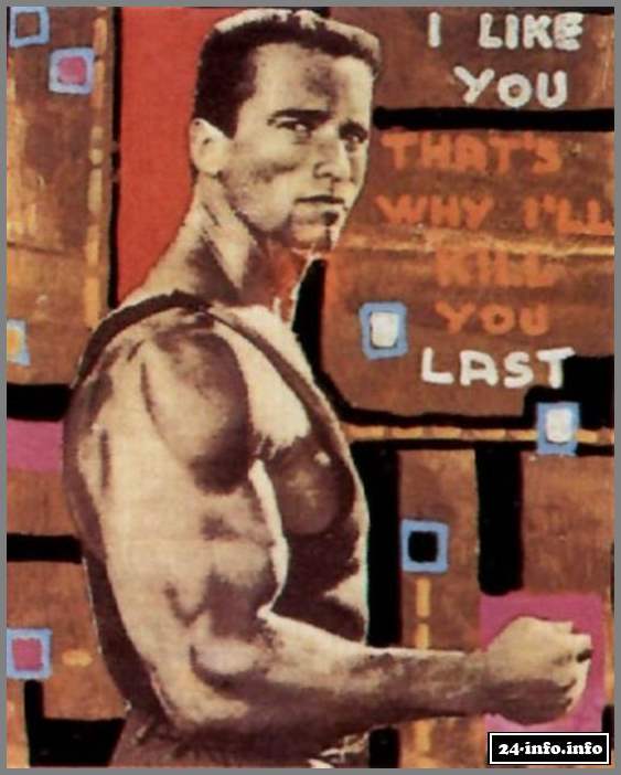 Известные люди, которые решили попробовать свои силы в живописи