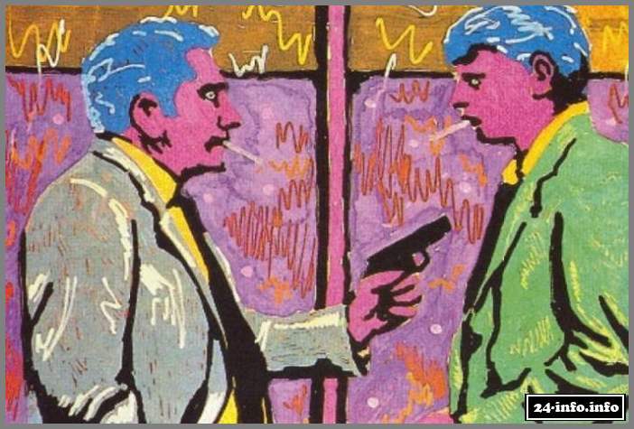 Известные люди, которые решили попробовать свои силы в живописи