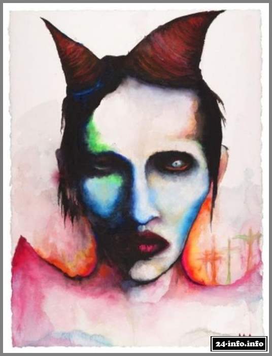 Известные люди, которые решили попробовать свои силы в живописи