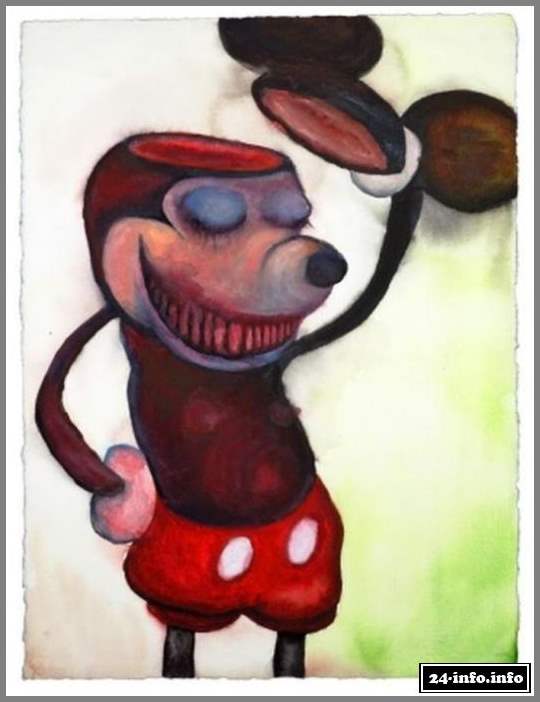 Известные люди, которые решили попробовать свои силы в живописи