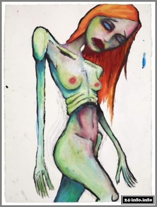 Известные люди, которые решили попробовать свои силы в живописи