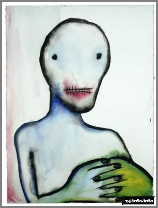 Известные люди, которые решили попробовать свои силы в живописи