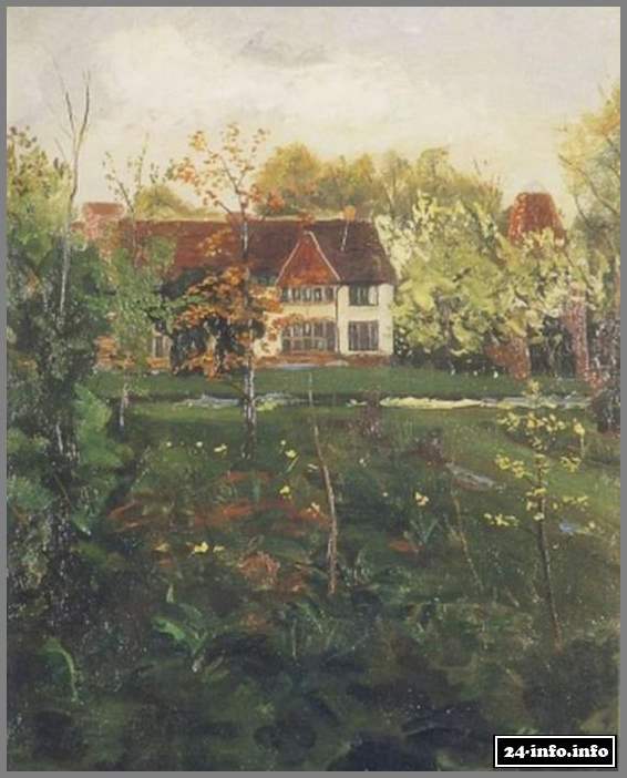 Известные люди, которые решили попробовать свои силы в живописи