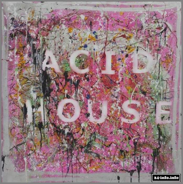 Известные люди, которые решили попробовать свои силы в живописи