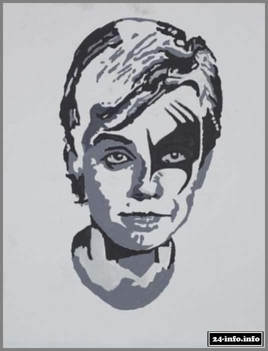 Известные люди, которые решили попробовать свои силы в живописи