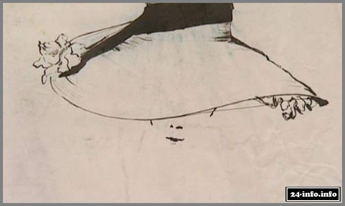 Известные люди, которые решили попробовать свои силы в живописи