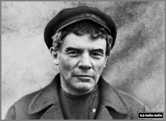 Известные люди в молодости