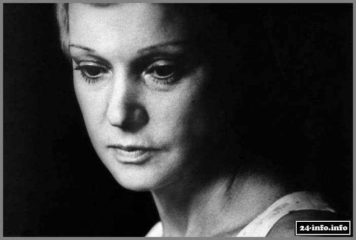 Известные люди в молодости