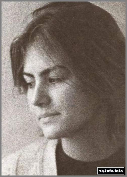 Известные люди в молодости